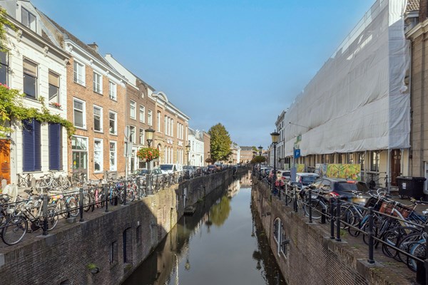 Medium property photo - Plompetorengracht 14, 3512 CD Utrecht